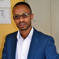 Emmanuel UWIMANA