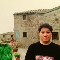 Gordon Huang