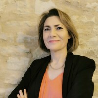 Muriel Canu