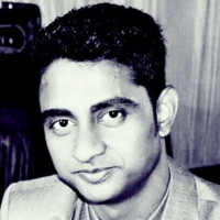 Amit Roy
