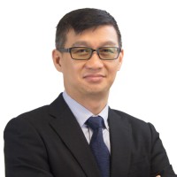 David Teo