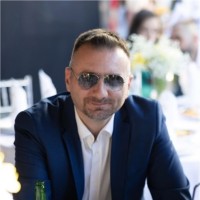 Rasko Vucerakovic