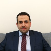 Serajeldeen Altayyara