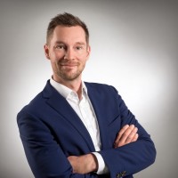 Björn Scharfenorth