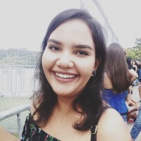 Karina Mercieley S Silva