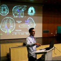 Daniel Lopez Gonzalez