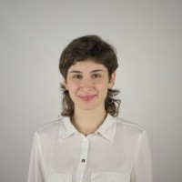 Amalia María Baño Sánchez
