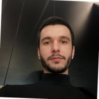 Andrii Rudenko