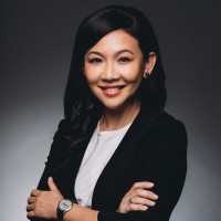 Eliza Tan