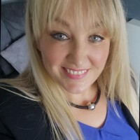 Amanda Crompton