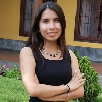 Gina Carol Aguirre Cusinga