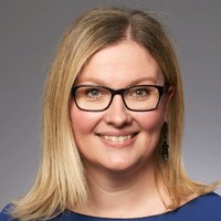 Sandrine Sempels