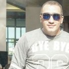 Tamer Said