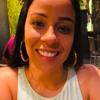 Leidiane De Resende Ferreira