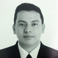 William Oswaldo Gómez Castro