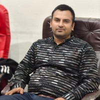 Arpit Yadav