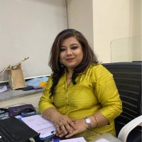 Koyel Basu