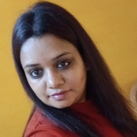 Priyanka Choudhary