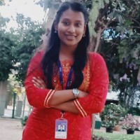 Nivedita Patnaik