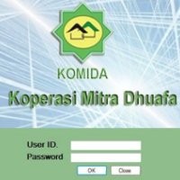 komida ngasem