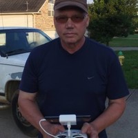 Larry Ingold