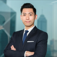 Nicholas So, CPA