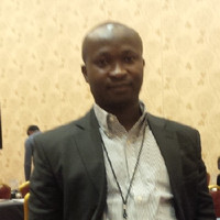 Moses Ugorji CISA,ACDA,SCSA,MCSD,OCP-DBA