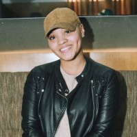 Jaylin Adams