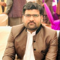 Faheem Tahir