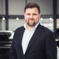 Rasmus Overkær Albrechtsen