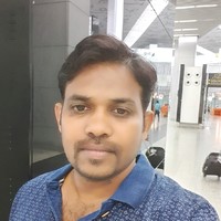 Shiva Krishna