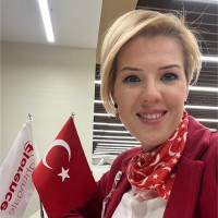 Özge Aker