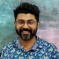 Rajit K R