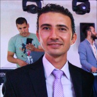 Sherif Hemida