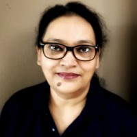 Indrani Roy Choudhury