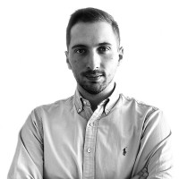 Jérémy Tavares De Almeida