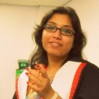 Swatilekha Ghosh