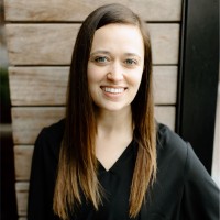 Stephanie Raper