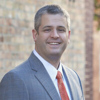 Eric Warburton, DMD, MD