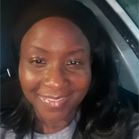 Tori Bell-Boykin