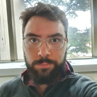 Paulo Fernando Pereira