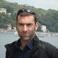 filippo marani