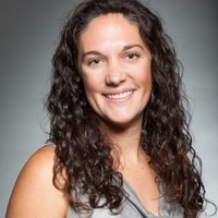 Whitney Connolly