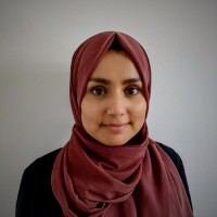 Aysha Ahmed, Associate Cipd Level 7