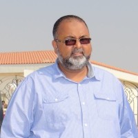 Zafar Anwar