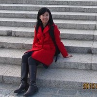 Qinyao Liu