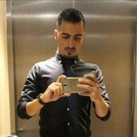 Ali Alsoud