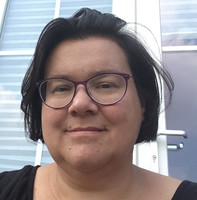 Sandra Langeraert - Moersheim