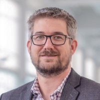 Gregory Kochersperger
