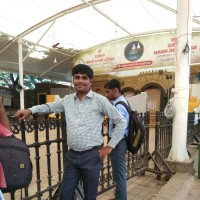 Suresh Yadav